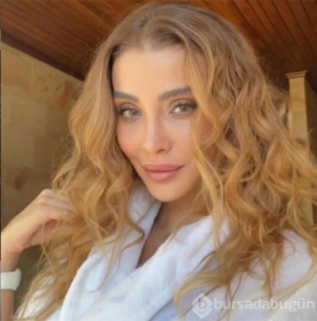Özge Ulusoy Biyografisi foto galeri 5