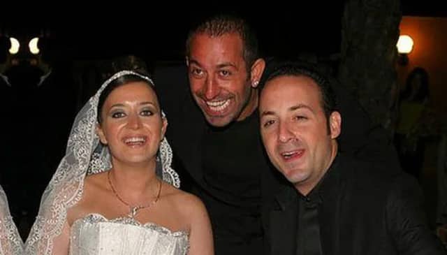 Özge Yılmaz Çevik Biyografisi foto galeri 1