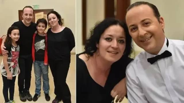 Özge Yılmaz Çevik Biyografisi foto galeri 3
