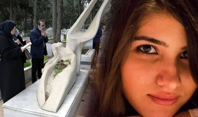 Özgecan Karadağlı Biyografisi foto galeri 2