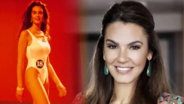 Özlem Kaymaz Biyografisi foto galeri 3