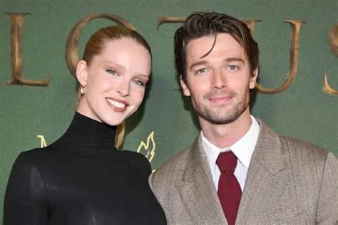 Patrick Schwarzenegger Biyografisi foto galeri 1