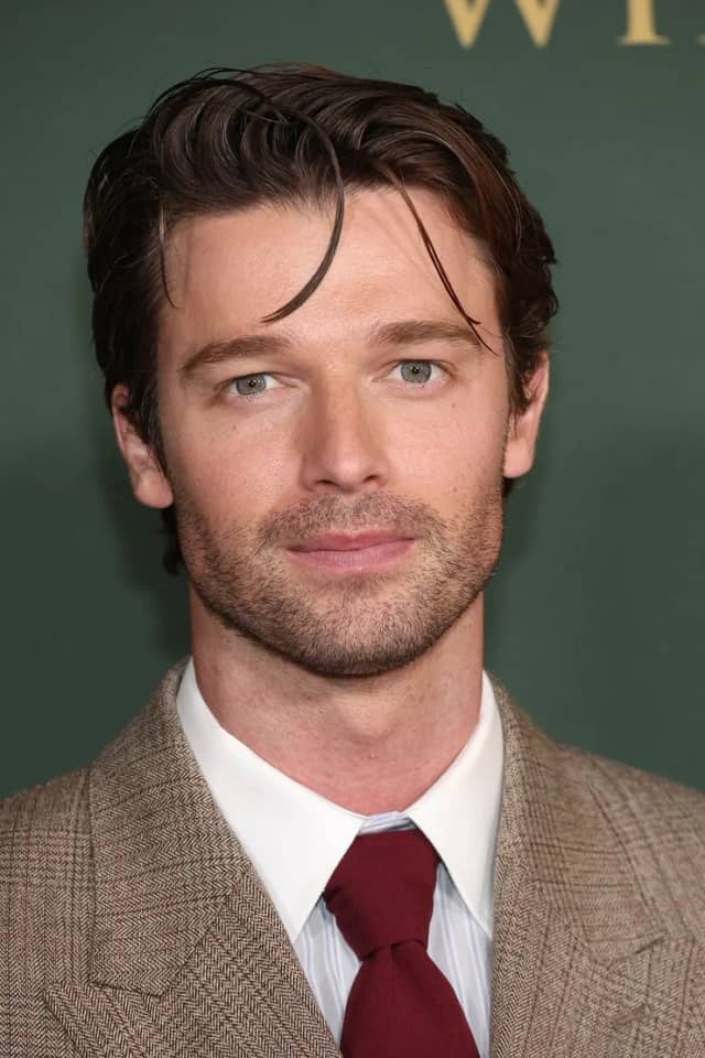 Patrick Schwarzenegger Biyografisi foto galeri 4