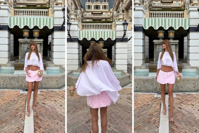 Pembe Sabancı Biyografisi foto galeri 2