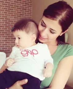 Peray Özdil Biyografisi foto galeri 2