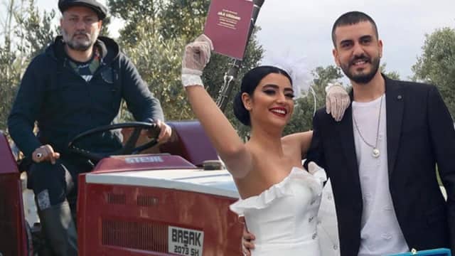 Peri Özdolgun Biyografisi foto galeri 2
