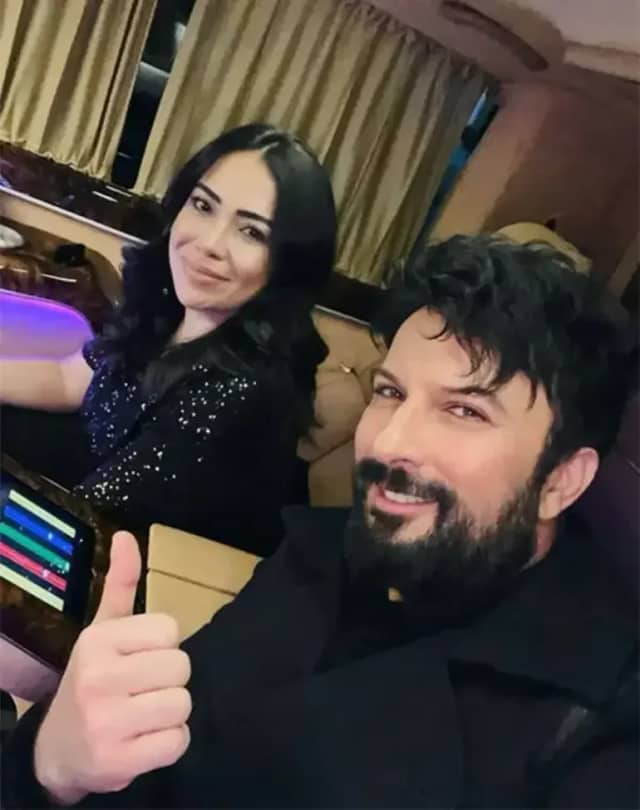 Pınar Dilek Tevetoğlu Biyografisi foto galeri 1