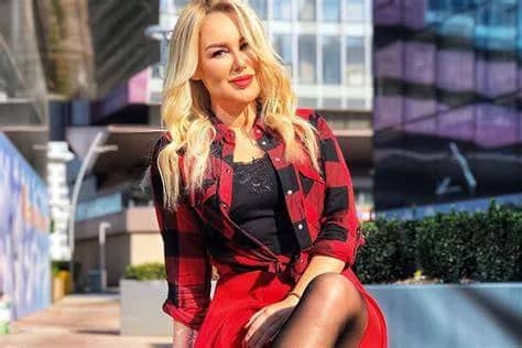 Pınar Ergüner Biyografisi foto galeri 1