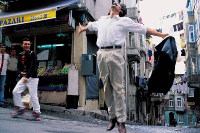 Pınar Tarlabaşı Biyografisi foto galeri 1
