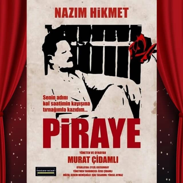 Piraye Kamal Biyografisi foto galeri 3