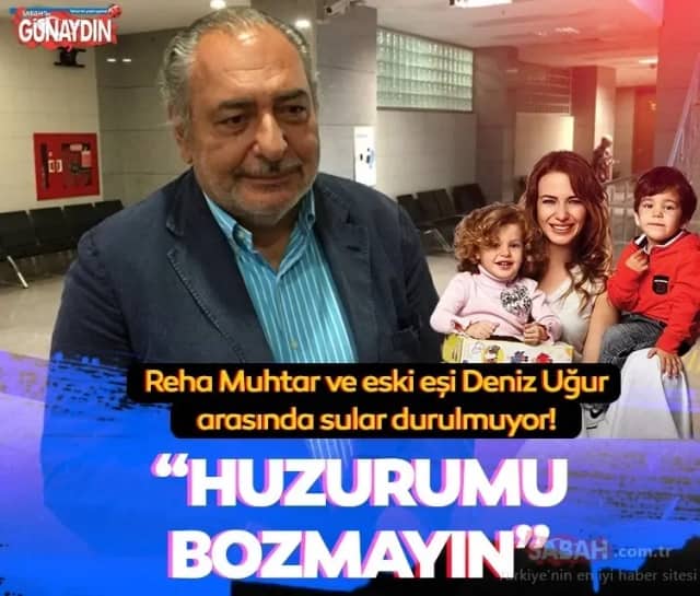 Poyraz Deniz Muhtar Biyografisi foto galeri 1