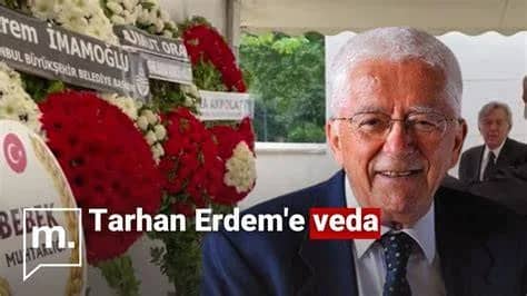 Poyraz Tarhan Erdem Biyografisi foto galeri 1