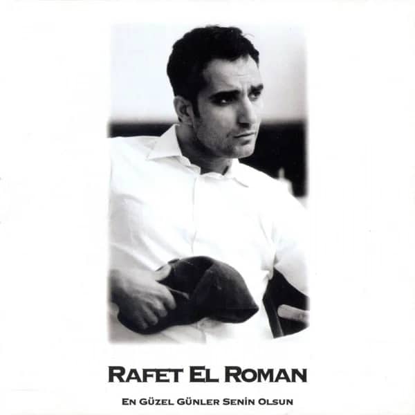 Rafet Can Biyografisi foto galeri 2