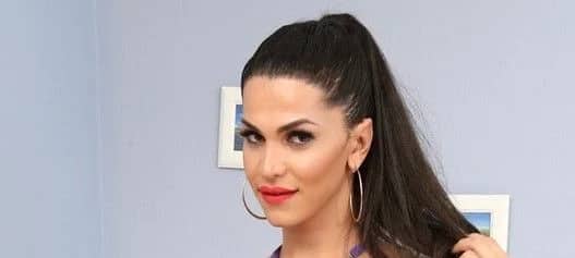 Raphaela Ferraro Biyografisi foto galeri 2