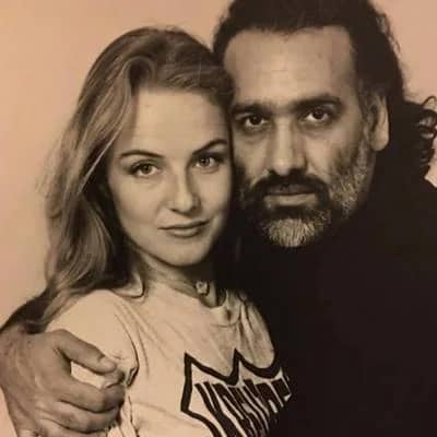 Rebekka Haas Çetin Biyografisi foto galeri 1