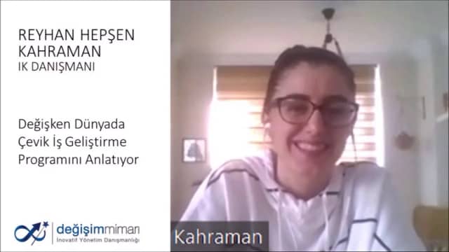 Reyhan Çevik Biyografisi foto galeri 4