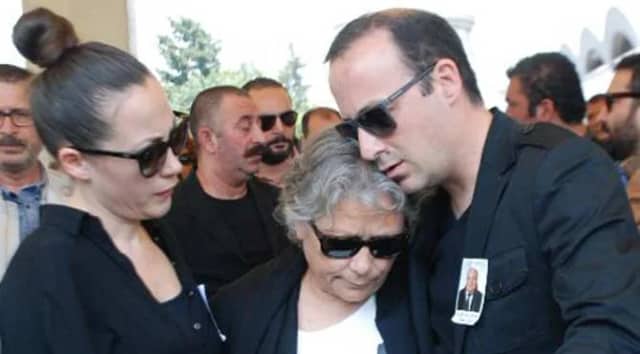 Reyhan Çevik Biyografisi foto galeri 5