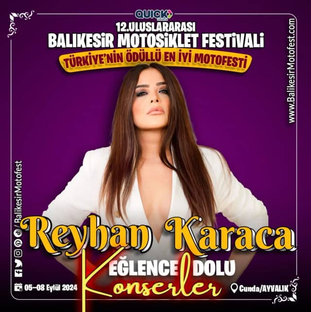 Reyhan Karaca Biyografisi foto galeri 1
