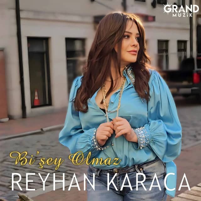 Reyhan Karaca Biyografisi foto galeri 2