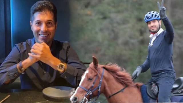 Reza Zarrab Biyografisi foto galeri 1