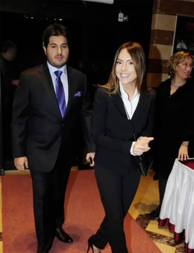 Reza Zarrab Biyografisi foto galeri 2