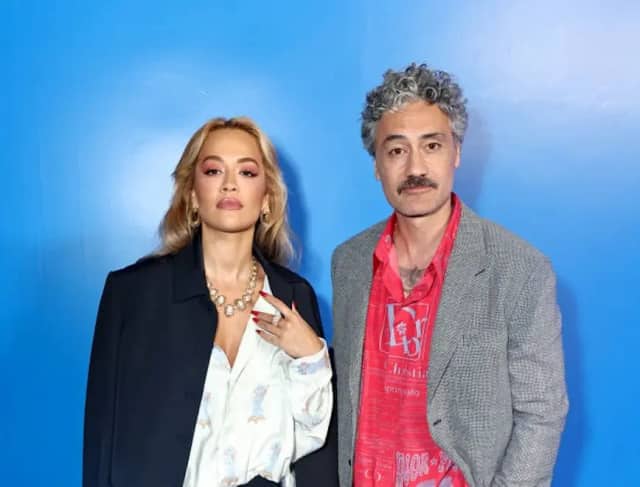 Rita Ora Biyografisi foto galeri 3