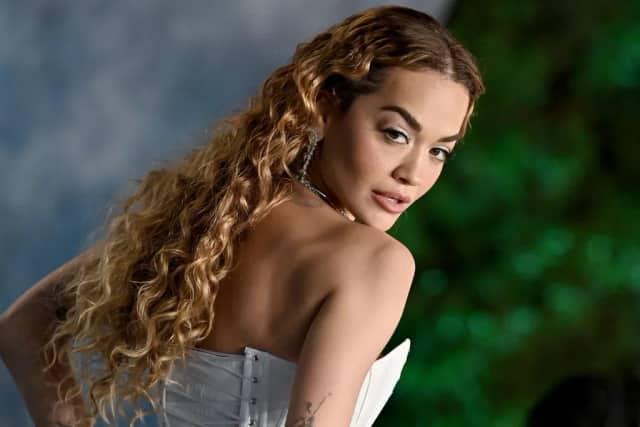 Rita Ora Biyografisi foto galeri 4