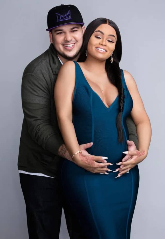Rob Kardashian Biyografisi foto galeri 2