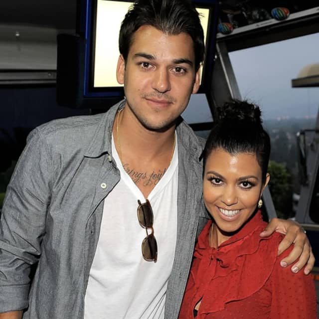 Rob Kardashian Biyografisi foto galeri 3