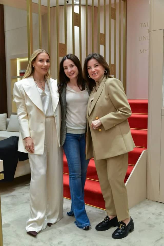 Romina Hakko Garih Biyografisi foto galeri 1