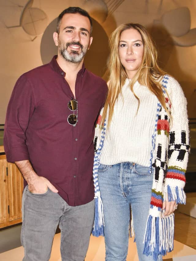 Romina Hakko Garih Biyografisi foto galeri 3