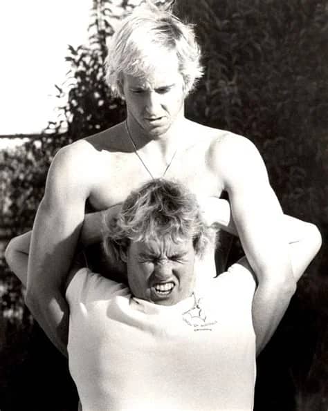 Ron McKeon Biyografisi foto galeri 1