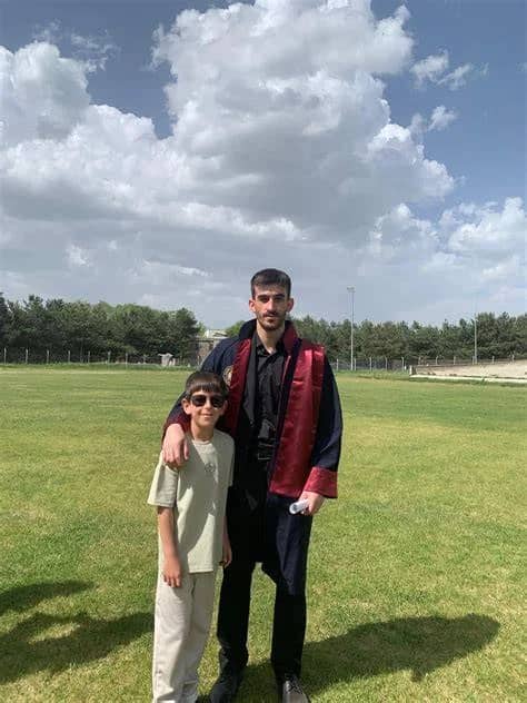 Rüştü Aktaş Biyografisi foto galeri 1