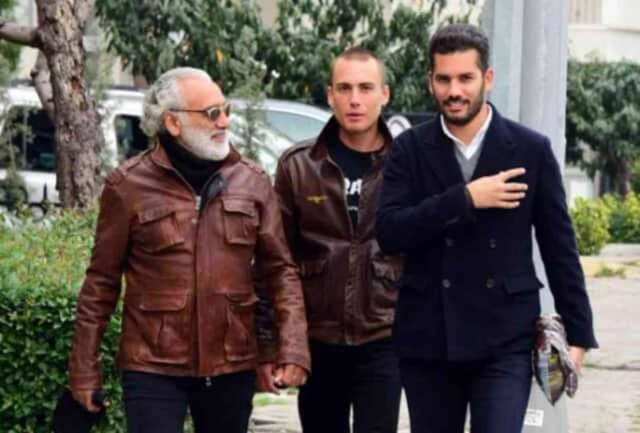 Rüzgar Çetin Biyografisi foto galeri 1