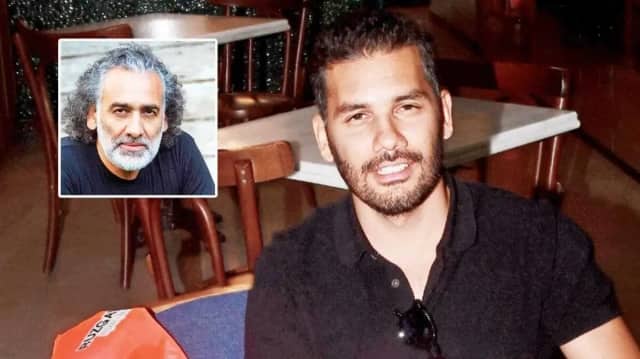 Rüzgar Çetin Biyografisi foto galeri 3