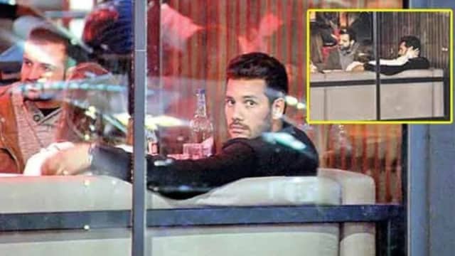 Rüzgar Çetin Biyografisi foto galeri 5