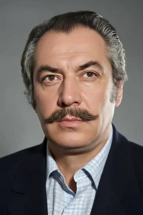 Saadettin Erbil Biyografisi foto galeri 2