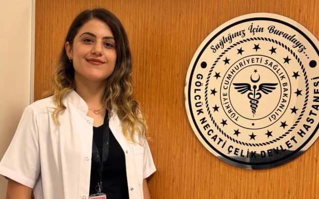 Sabiha Betül Talu Biyografisi foto galeri 3