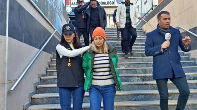 Sabiha Betül Talu Biyografisi foto galeri 4