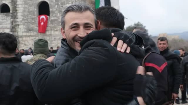 Sadettin Türkmen Biyografisi foto galeri 3
