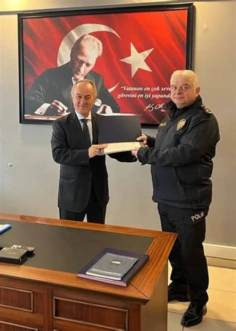 Sadullah Sefa Mermerci Biyografisi foto galeri 2