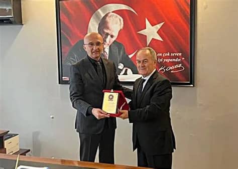 Sadullah Sefa Mermerci Biyografisi foto galeri 3
