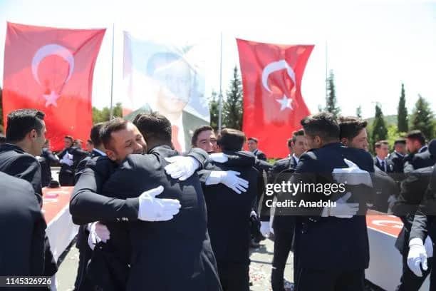 Sadullah Sefa Mermerci Biyografisi foto galeri 5