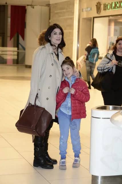 Sahara Öztarhan Biyografisi foto galeri 2