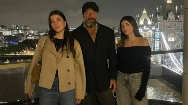 Sahara Öztarhan Biyografisi foto galeri 3
