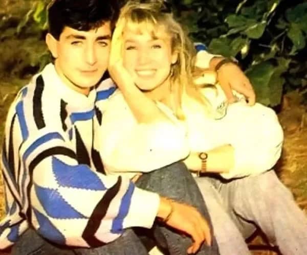 Şahin Gürsaçer Biyografisi foto galeri 1