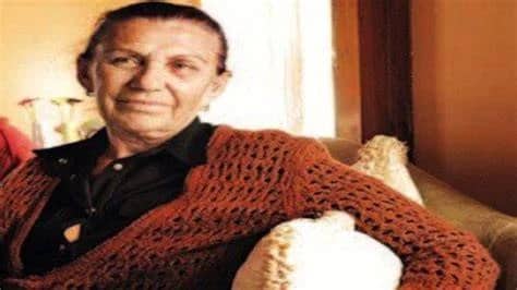 Şahsenem Bacı Biyografisi foto galeri 2