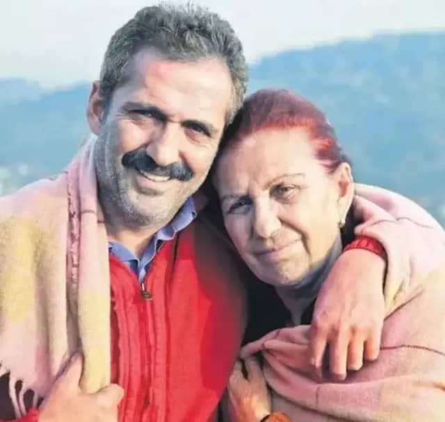 Şahsenem Bacı Biyografisi foto galeri 3