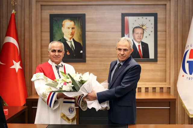 Sait Doğan Biyografisi foto galeri 1