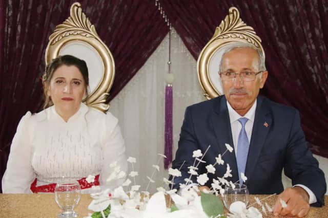 Salih Aykul Biyografisi foto galeri 1